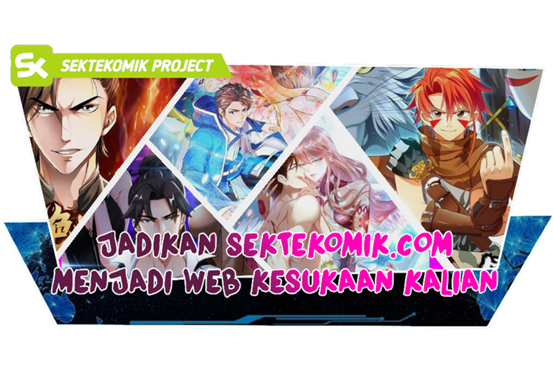 I’m Not The Overlord Chapter 101 - halaman 44
