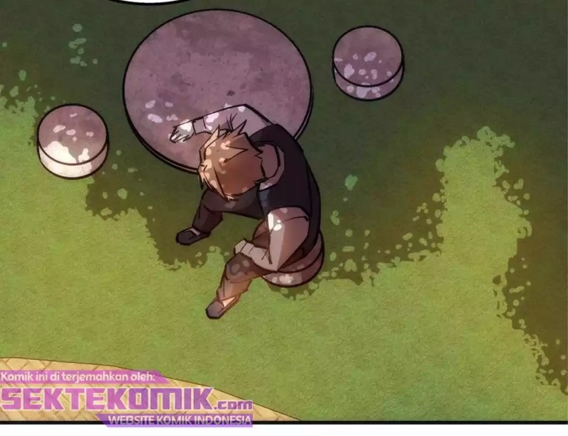 I’m Not The Overlord Chapter 102 - halaman 28