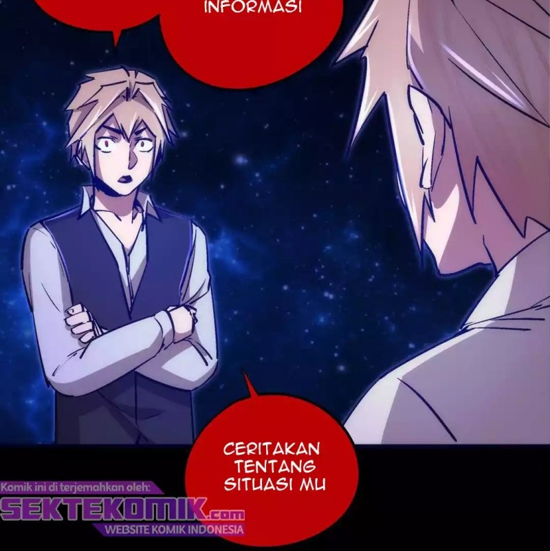I’m Not The Overlord Chapter 102 - halaman 39