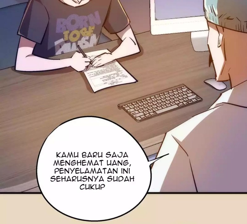 I’m Not The Overlord Chapter 102 - halaman 5