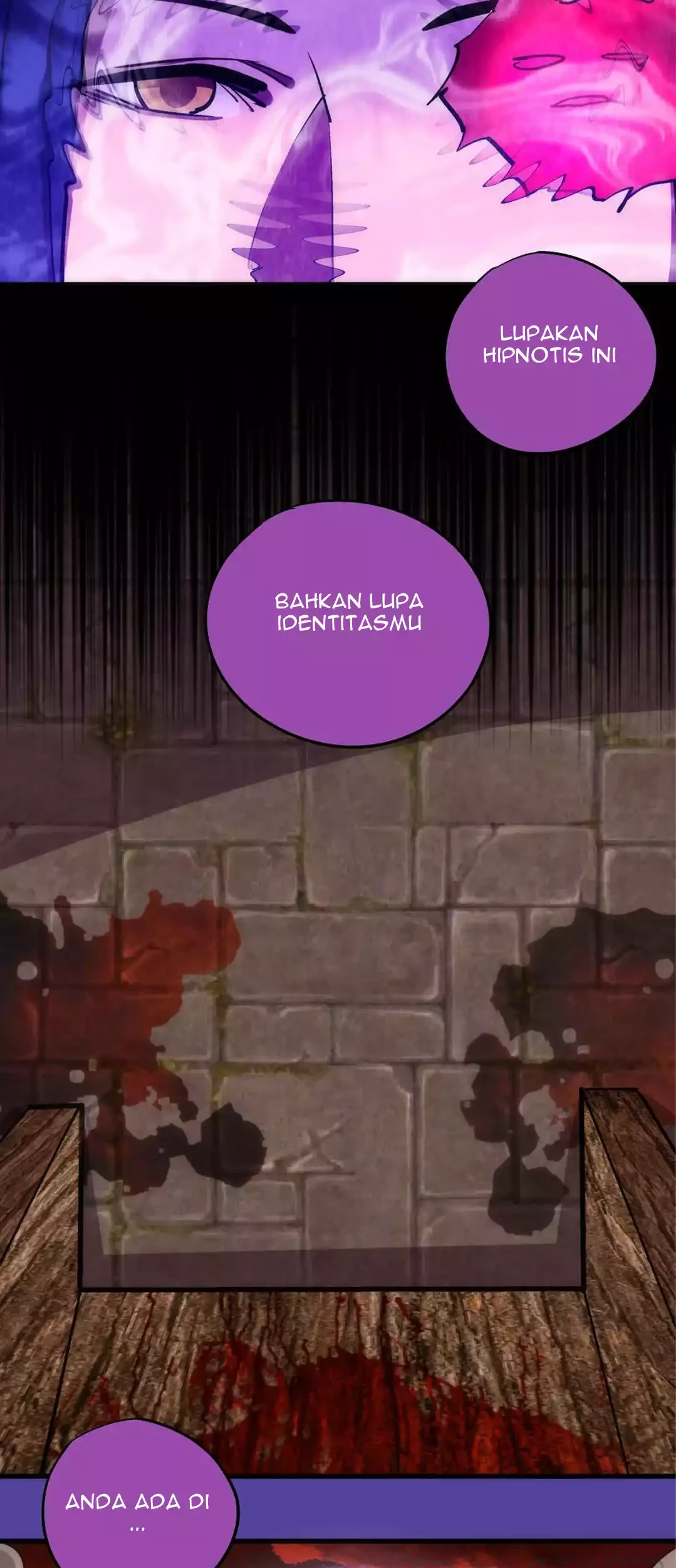 I’m Not The Overlord Chapter 109 - halaman 45