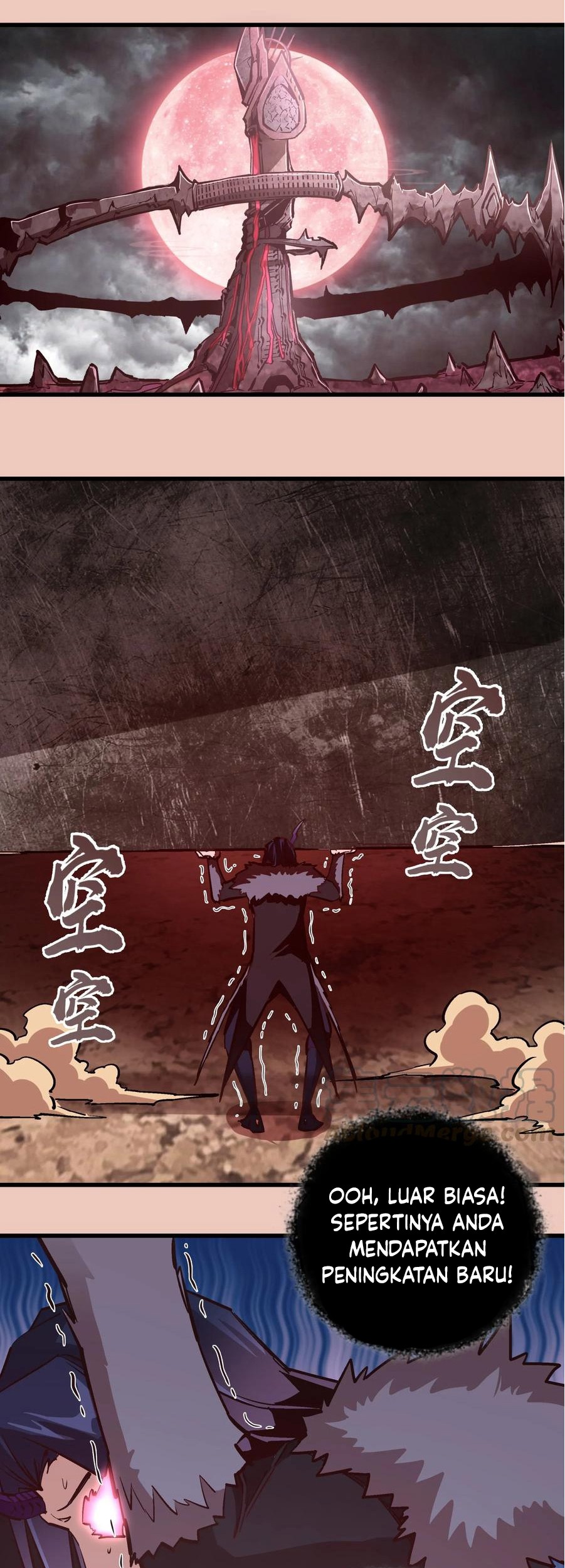 I’m Not The Overlord Chapter 11 - halaman 28