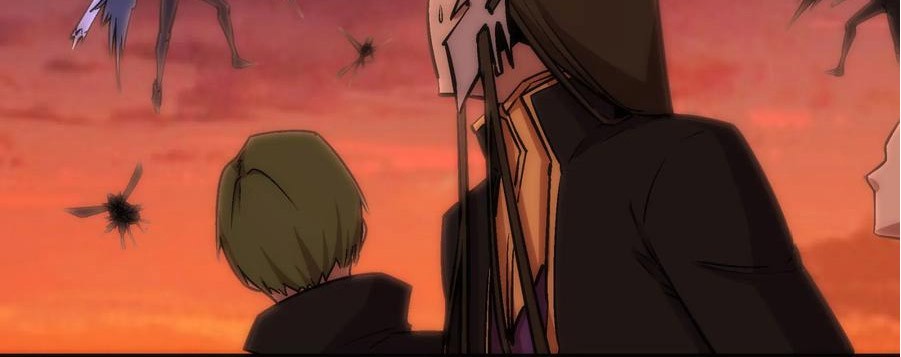 I’m Not The Overlord Chapter 11 - halaman 8