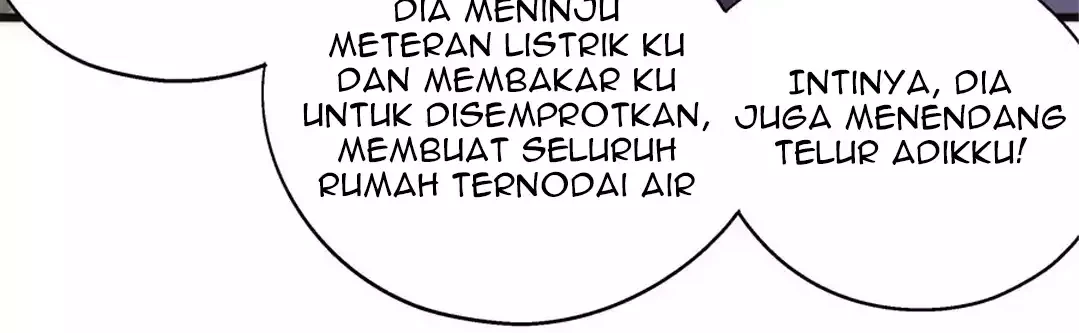 I’m Not The Overlord Chapter 113 - halaman 42