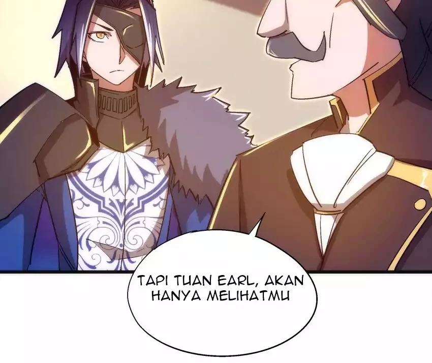 I’m Not The Overlord Chapter 118 - halaman 29