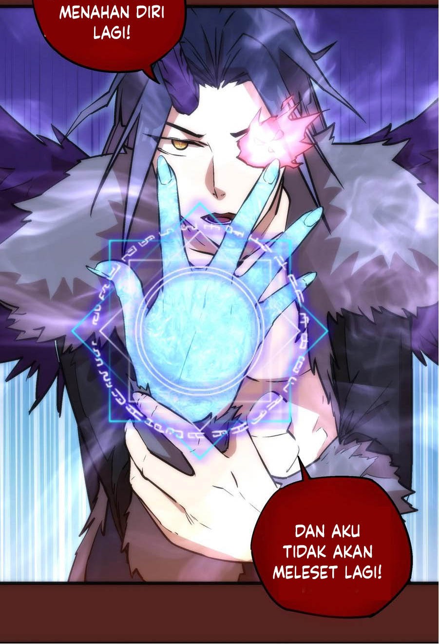 I’m Not The Overlord Chapter 12 - halaman 43