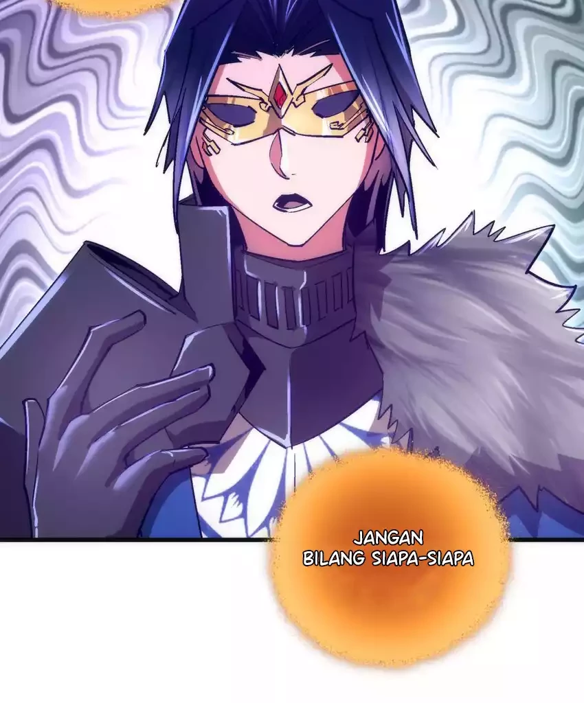 I’m Not The Overlord Chapter 120 - halaman 15