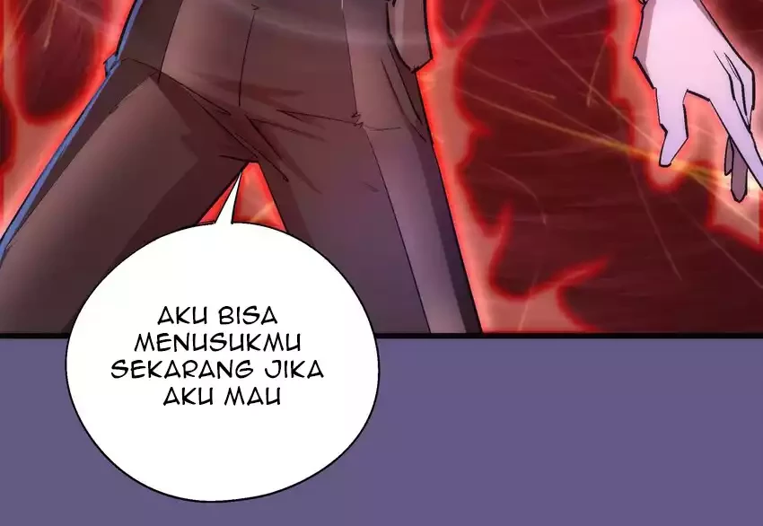 I’m Not The Overlord Chapter 121 - halaman 38