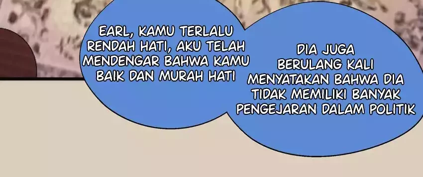 I’m Not The Overlord Chapter 124 - halaman 20