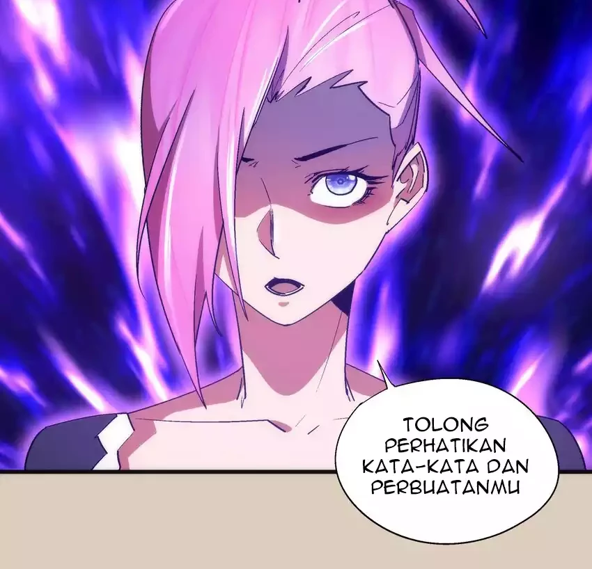 I’m Not The Overlord Chapter 124 - halaman 26
