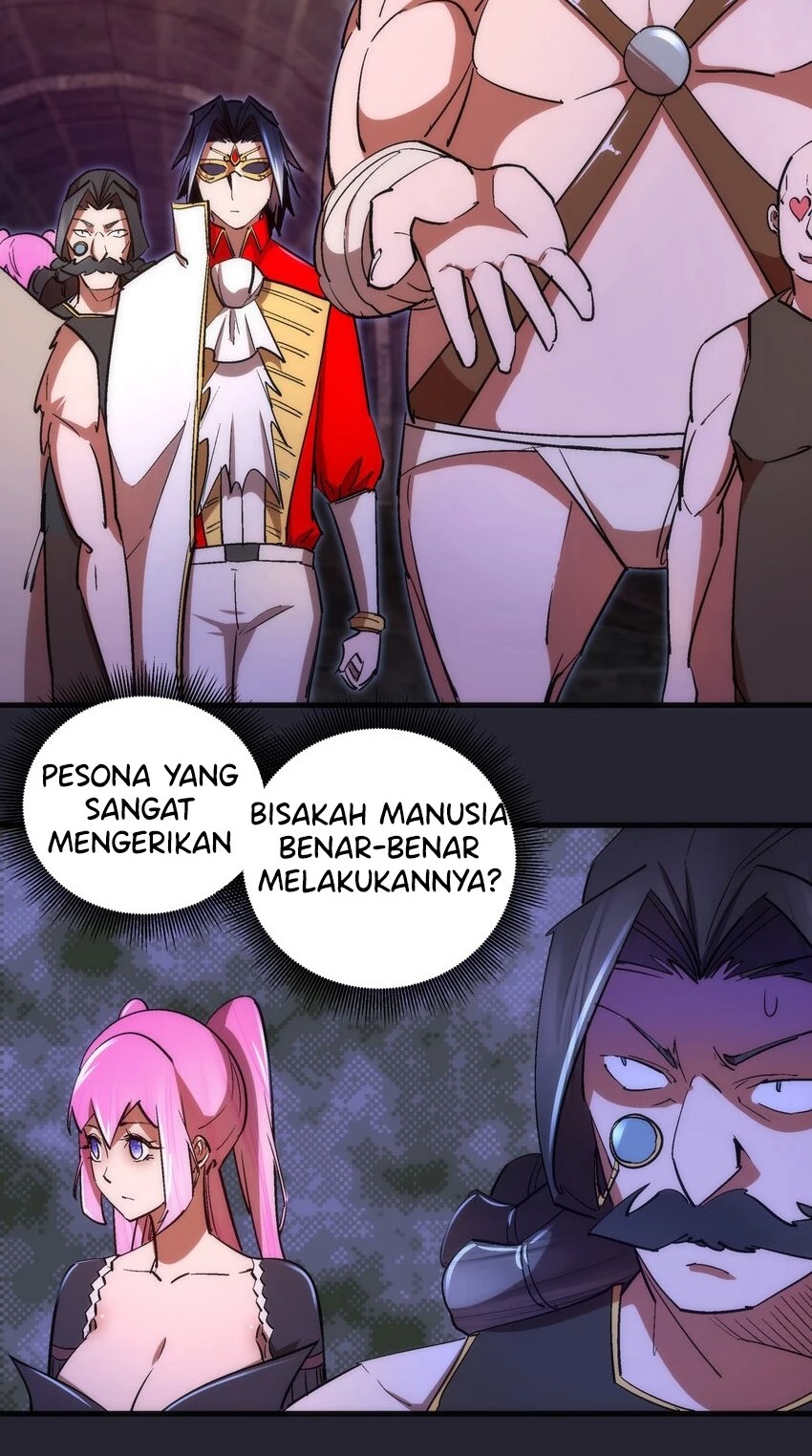 I’m Not The Overlord Chapter 126 - halaman 11