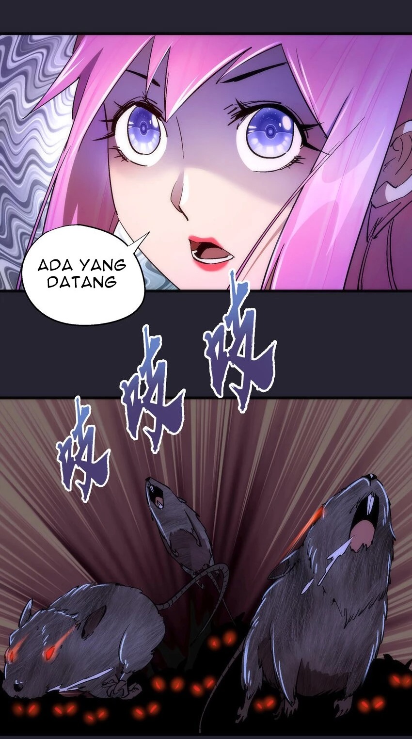 I’m Not The Overlord Chapter 126 - halaman 12