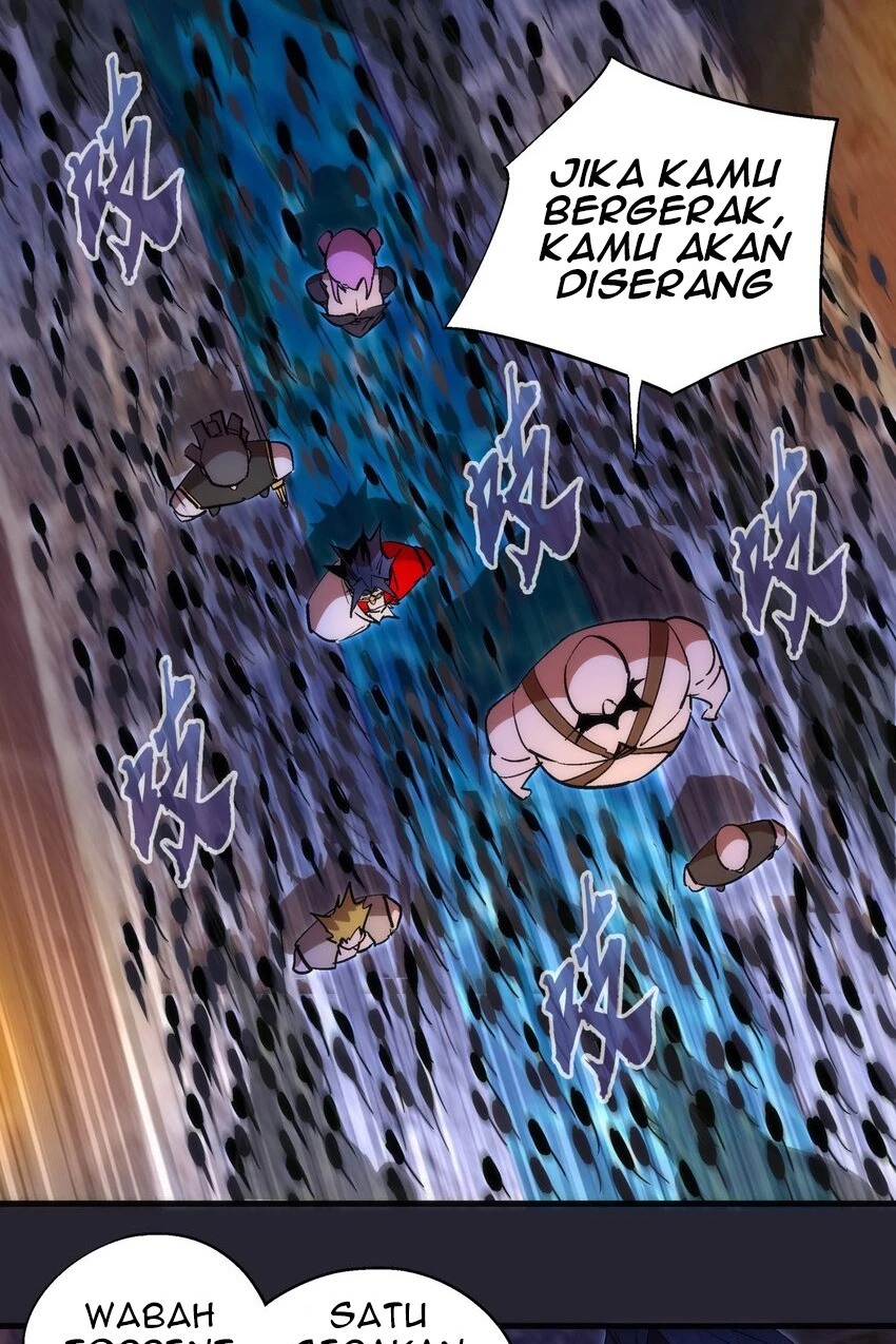 I’m Not The Overlord Chapter 126 - halaman 14