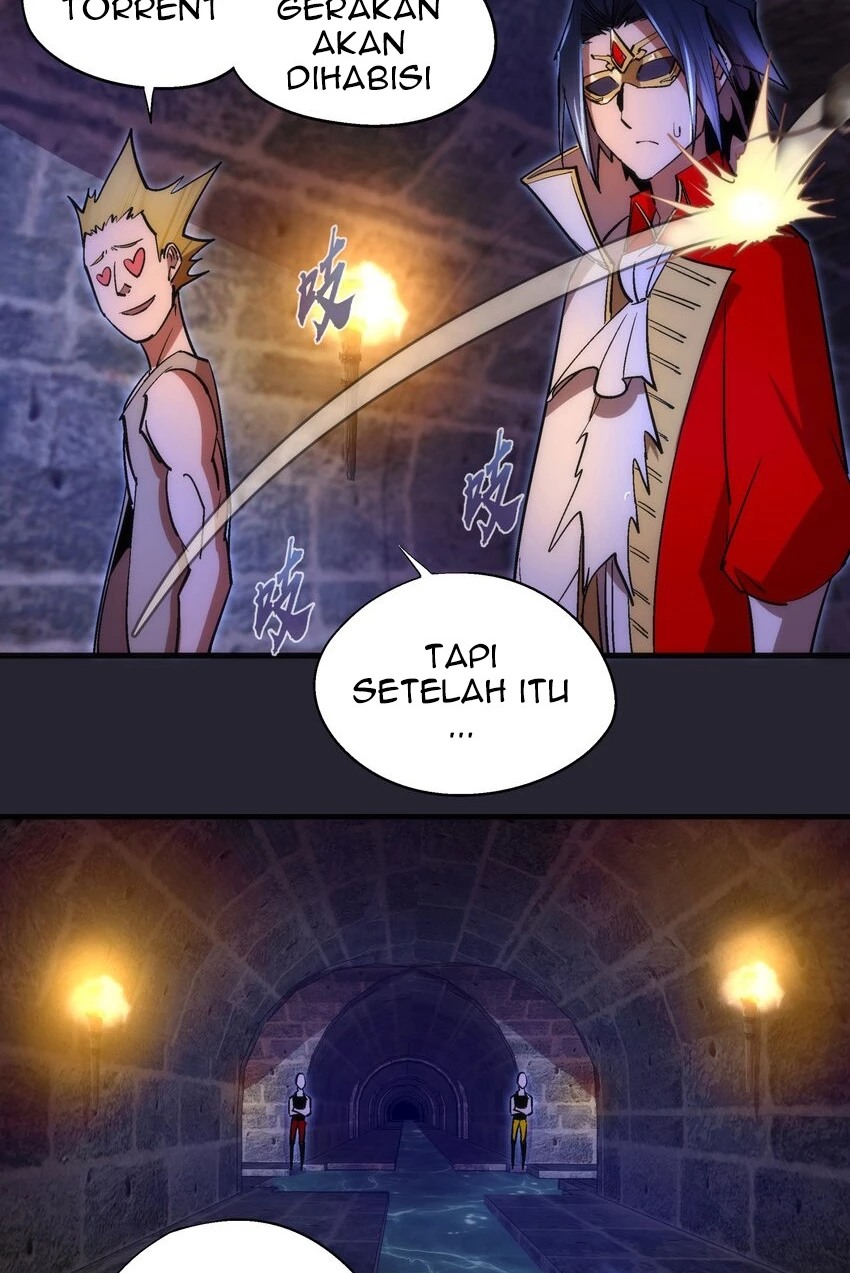 I’m Not The Overlord Chapter 126 - halaman 15