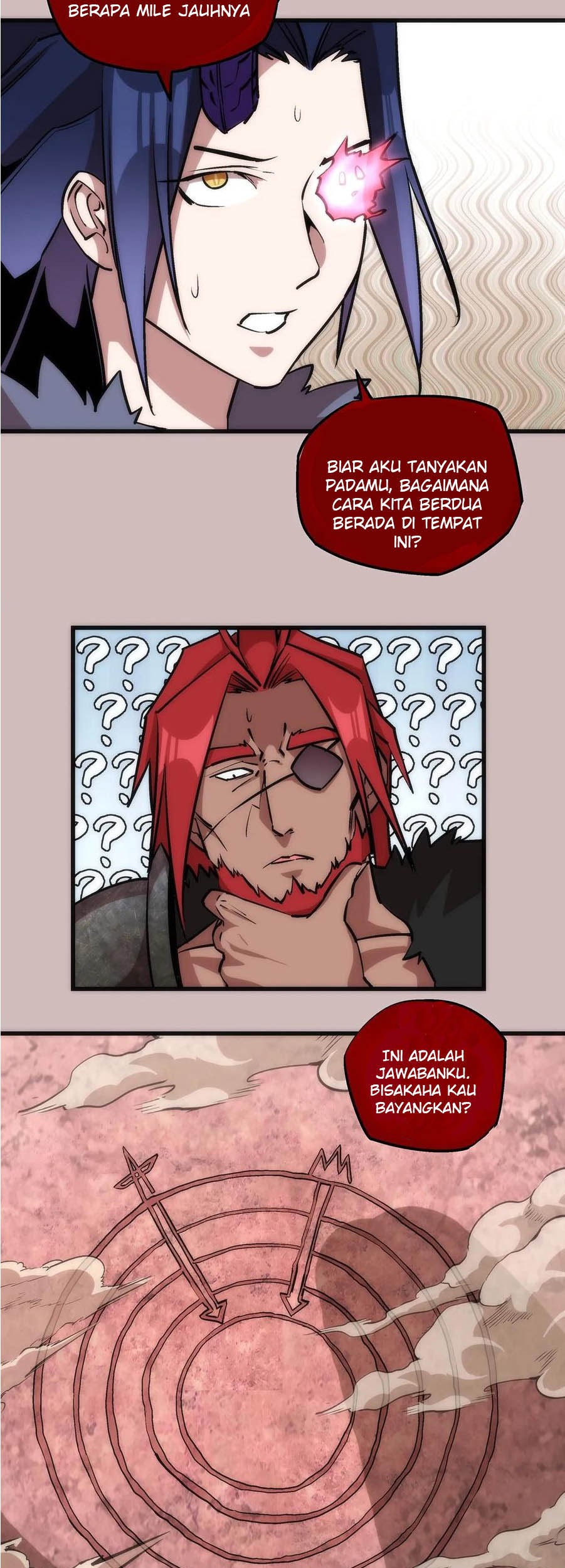 I’m Not The Overlord Chapter 14 - halaman 13