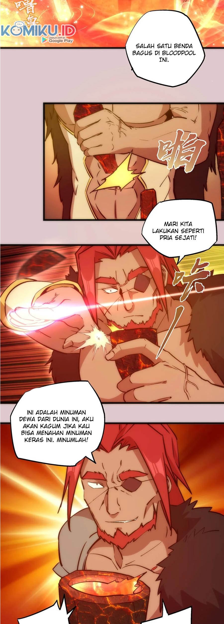I’m Not The Overlord Chapter 14 - halaman 18
