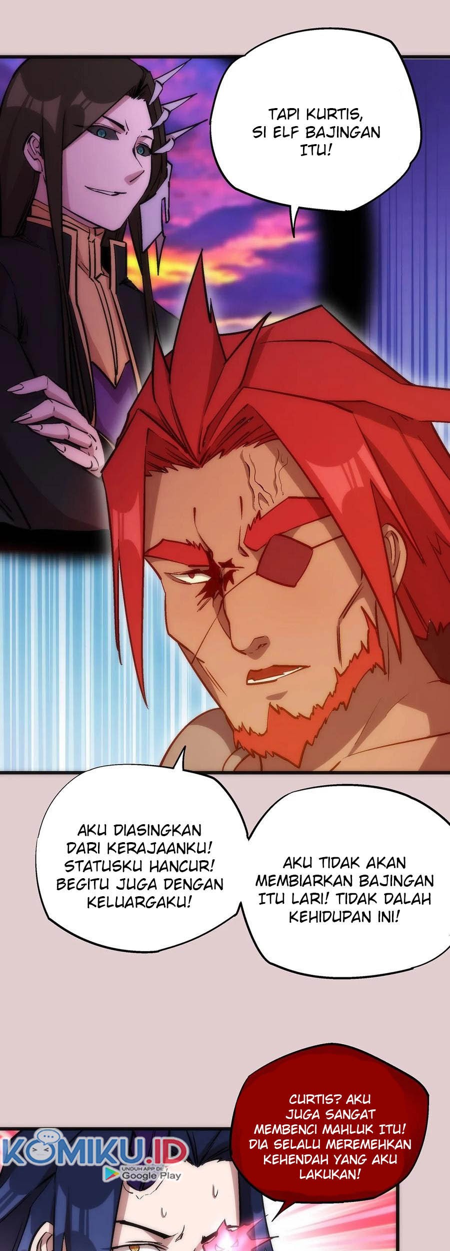 I’m Not The Overlord Chapter 14 - halaman 24