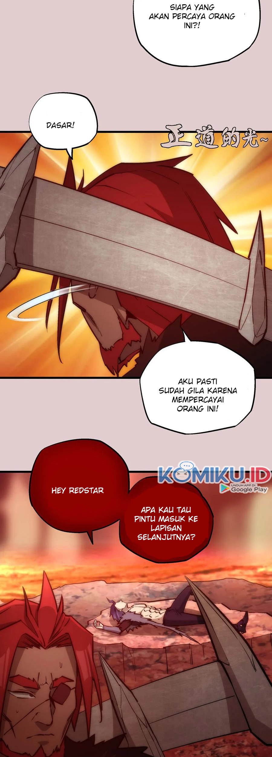 I’m Not The Overlord Chapter 14 - halaman 28