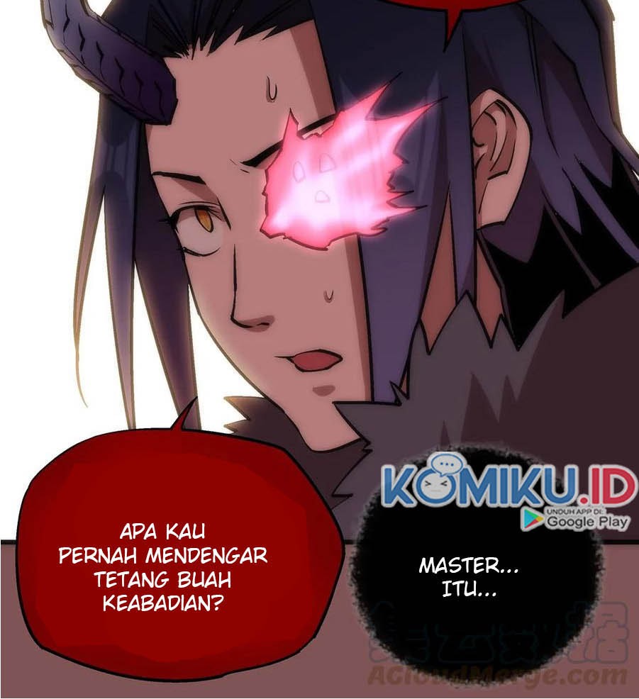 I’m Not The Overlord Chapter 15 - halaman 15