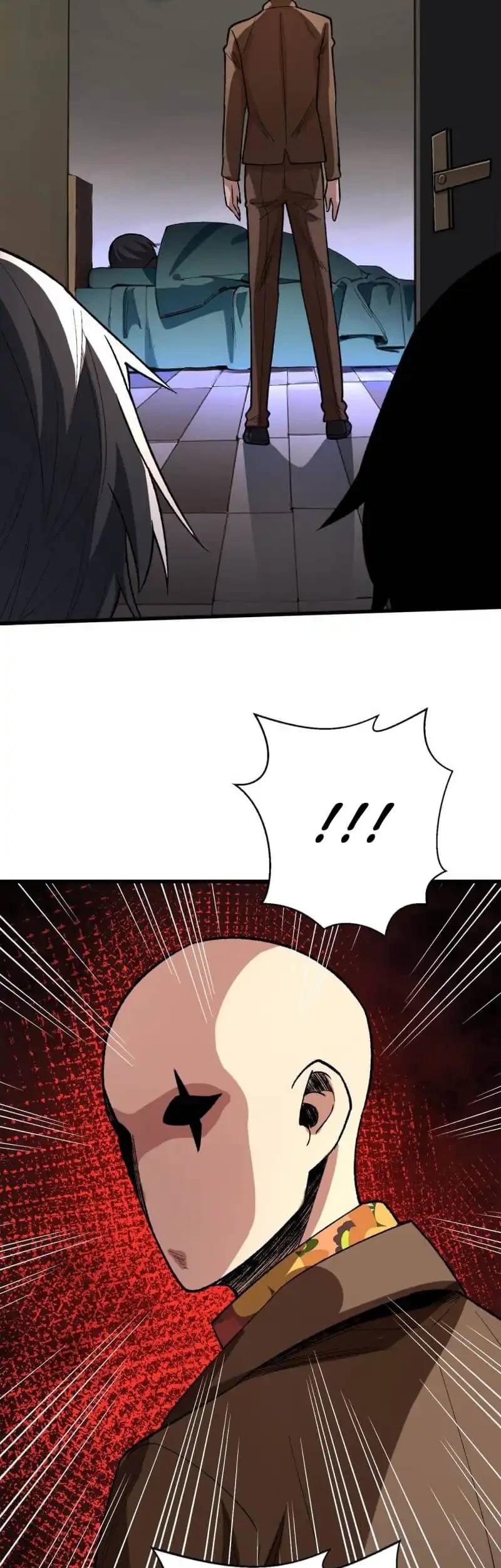 I’m Not The Overlord Chapter 151 - halaman 23