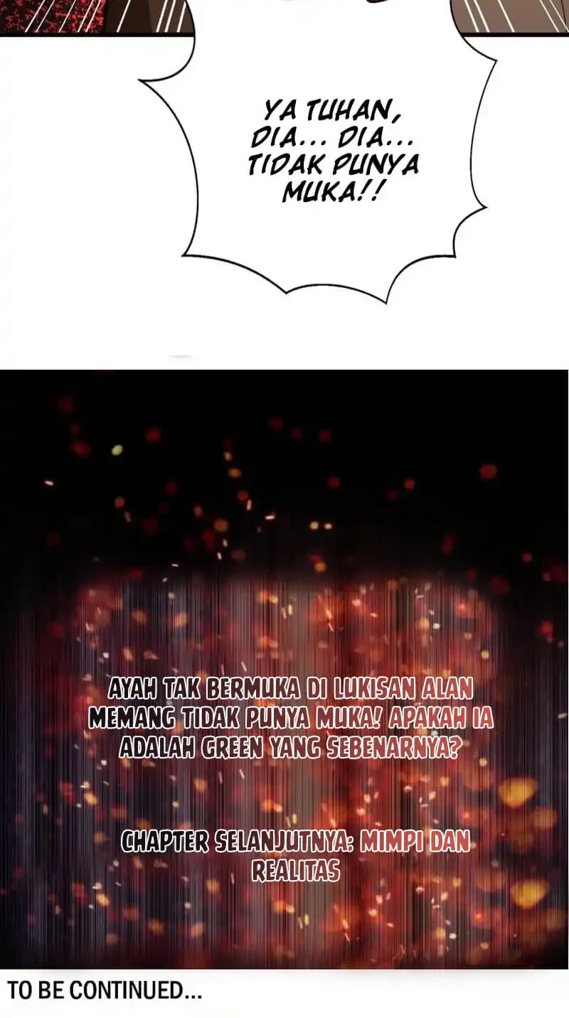 I’m Not The Overlord Chapter 151 - halaman 24