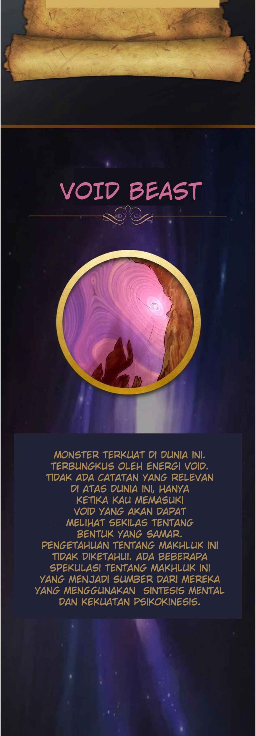 I’m Not The Overlord Chapter 16 - halaman 44