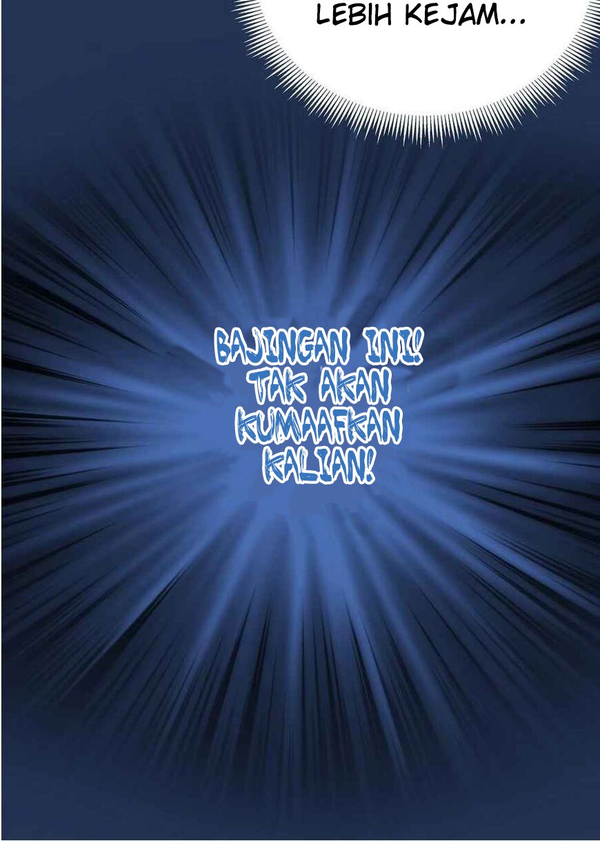 I’m Not The Overlord Chapter 17 - halaman 36
