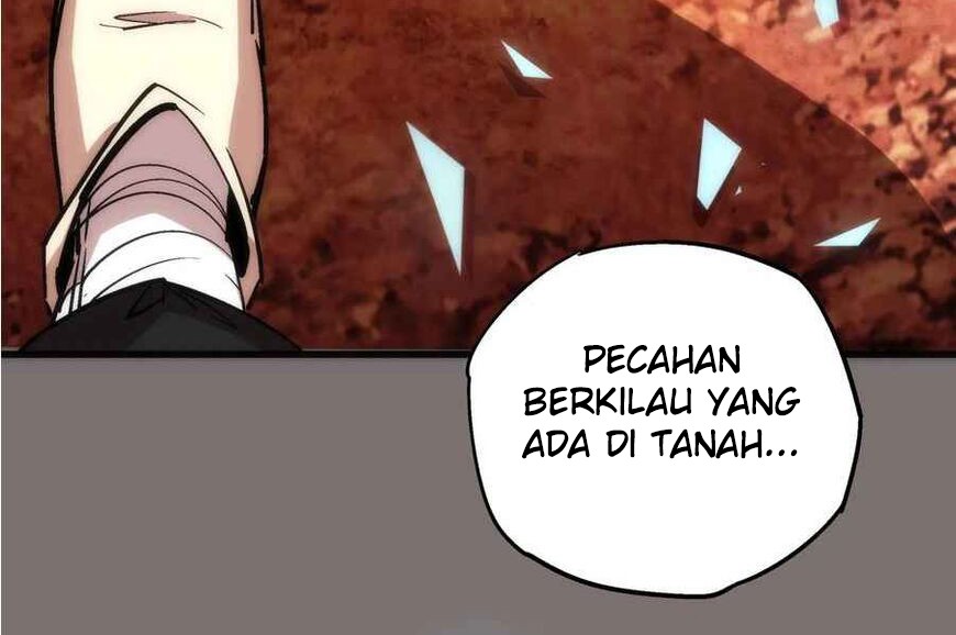 I’m Not The Overlord Chapter 17 - halaman 9