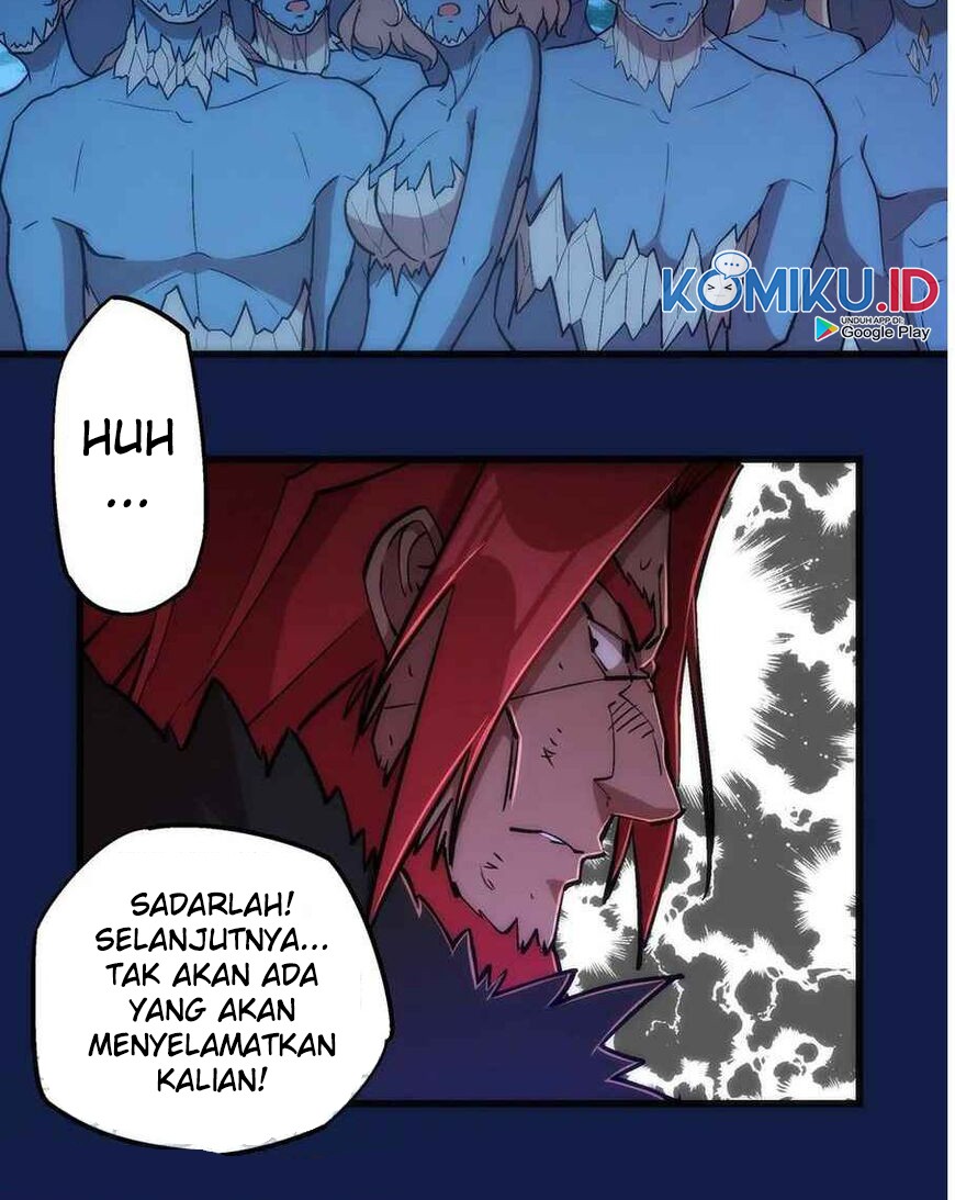 I’m Not The Overlord Chapter 18 - halaman 16