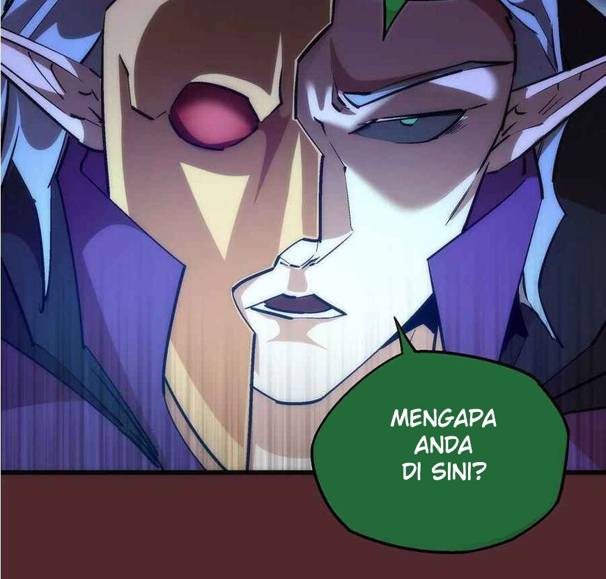 I’m Not The Overlord Chapter 18 - halaman 30