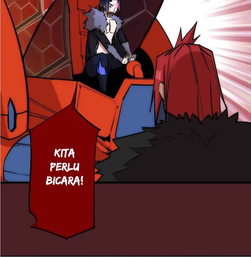 I’m Not The Overlord Chapter 18 - halaman 37