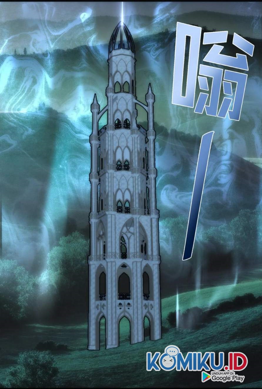 I’m Not The Overlord Chapter 19 - halaman 21