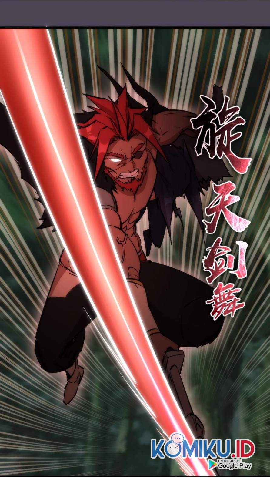 I’m Not The Overlord Chapter 19 - halaman 30