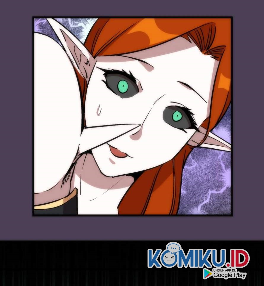 I’m Not The Overlord Chapter 19 - halaman 47