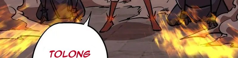 I’m Not The Overlord Chapter 2 - halaman 114