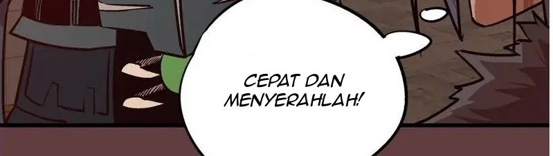 I’m Not The Overlord Chapter 2 - halaman 118