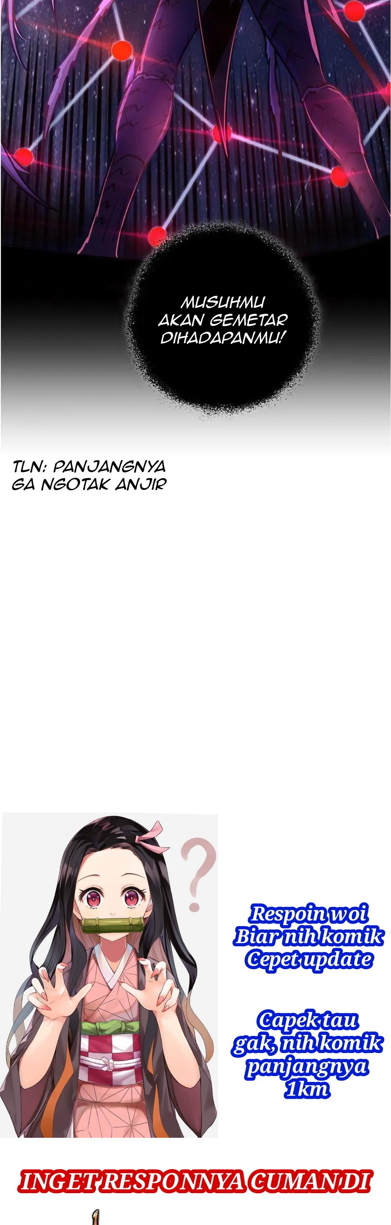 I’m Not The Overlord Chapter 2 - halaman 141