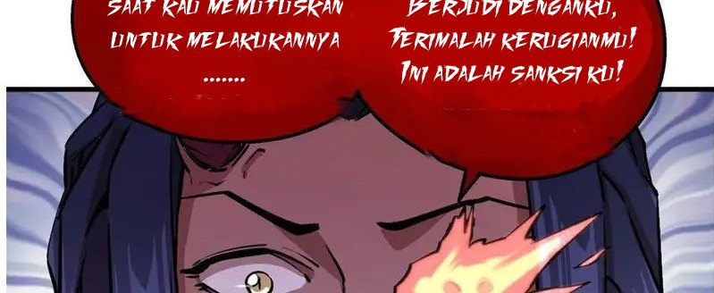 I’m Not The Overlord Chapter 2 - halaman 68