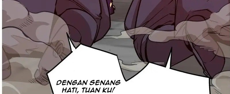 I’m Not The Overlord Chapter 2 - halaman 70