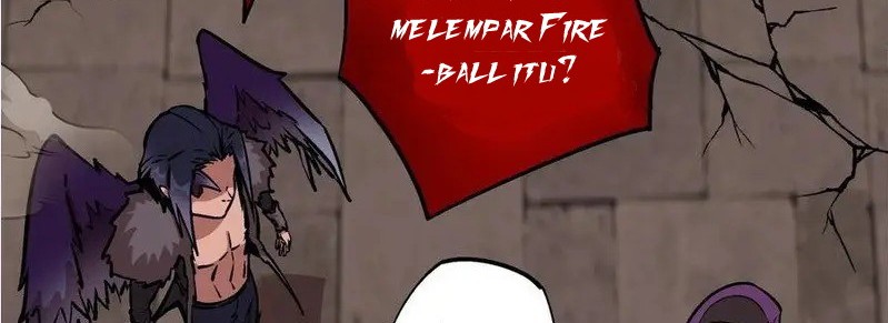 I’m Not The Overlord Chapter 2 - halaman 78