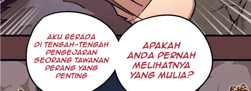 I’m Not The Overlord Chapter 2 - halaman 80