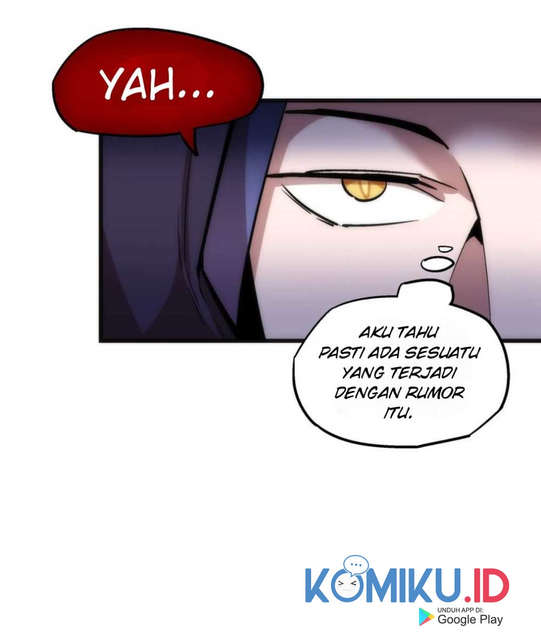 I’m Not The Overlord Chapter 20 - halaman 25