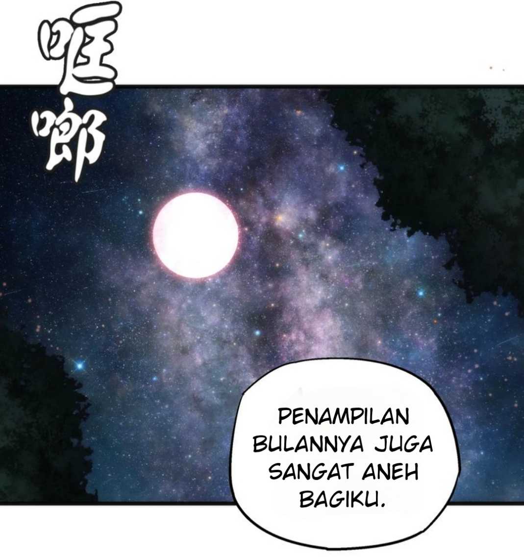 I’m Not The Overlord Chapter 20 - halaman 45