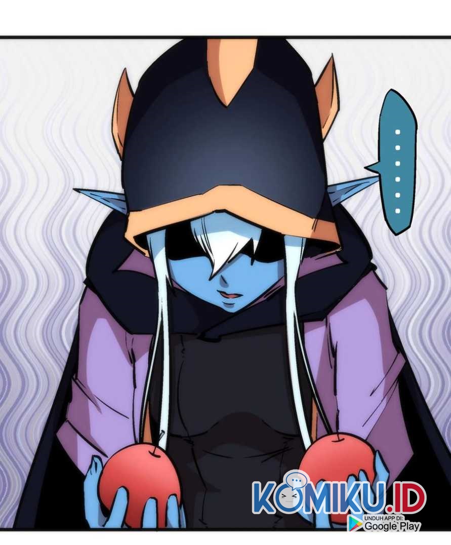 I’m Not The Overlord Chapter 20 - halaman 62
