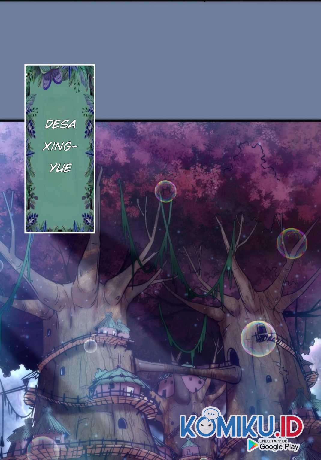 I’m Not The Overlord Chapter 21 - halaman 47