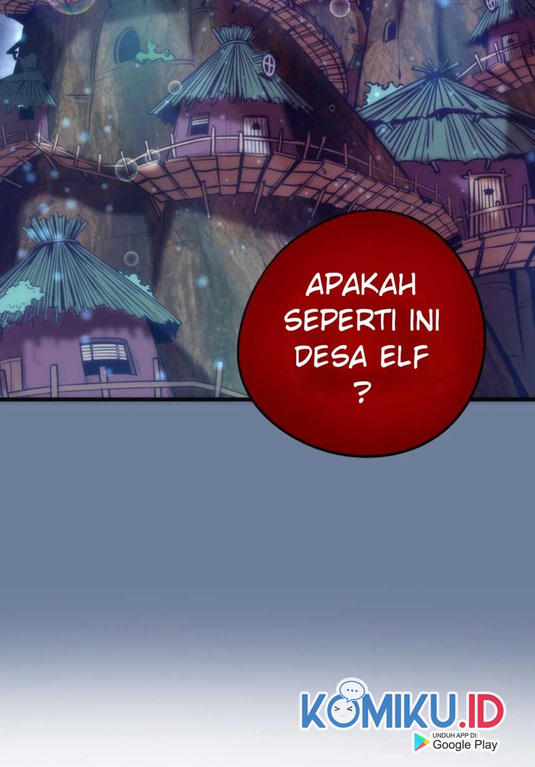 I’m Not The Overlord Chapter 21 - halaman 48