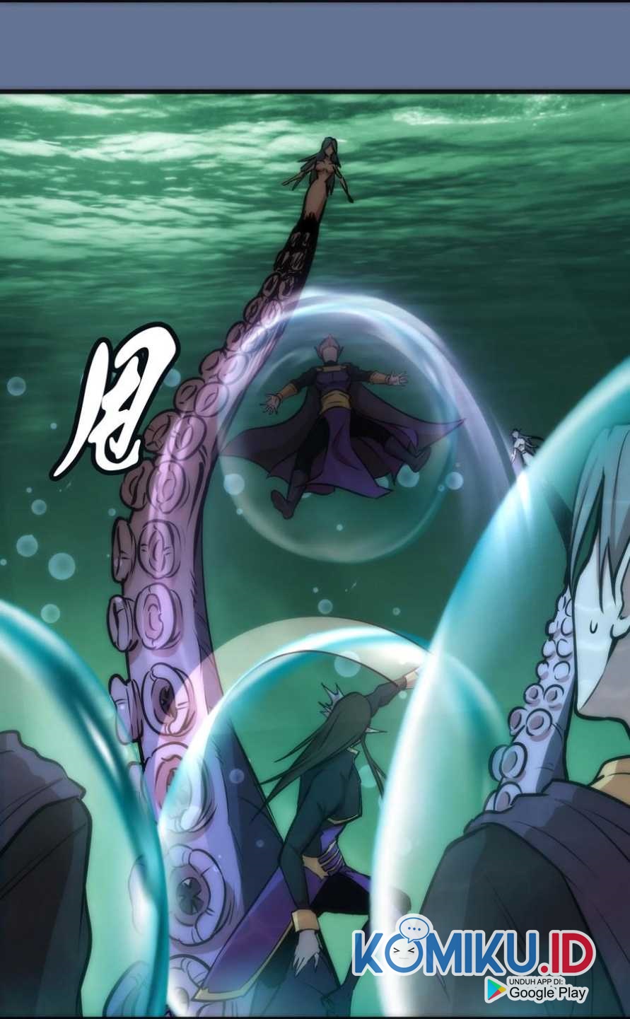 I’m Not The Overlord Chapter 22 - halaman 25