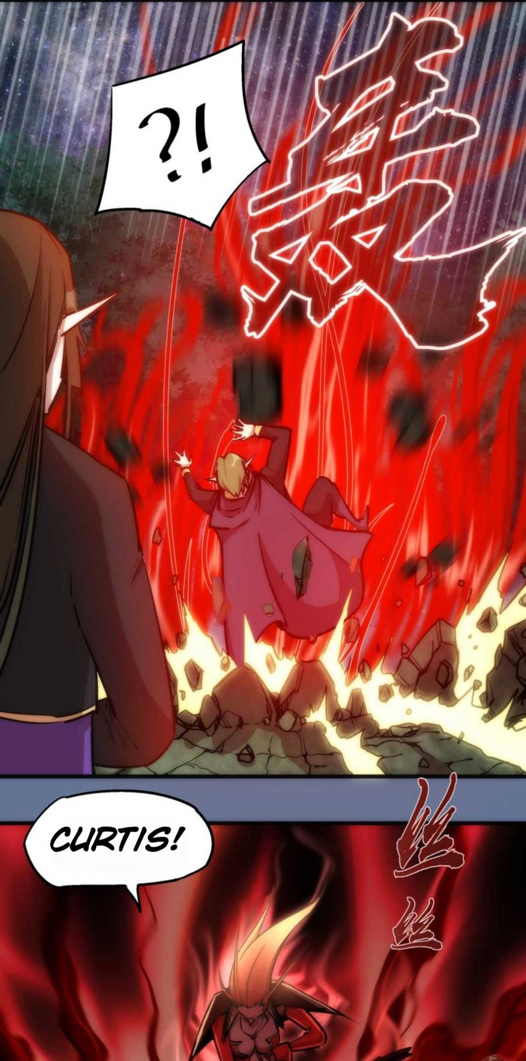 I’m Not The Overlord Chapter 22 - halaman 53