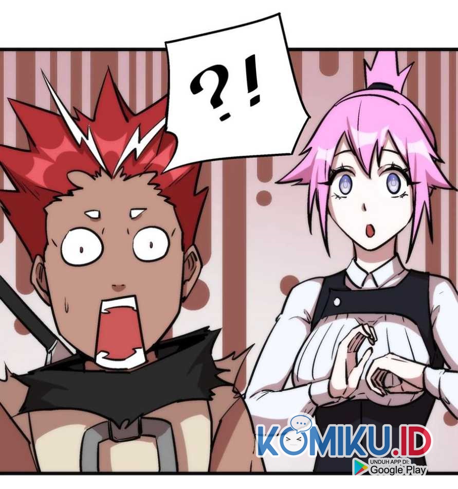 I’m Not The Overlord Chapter 23 - halaman 12