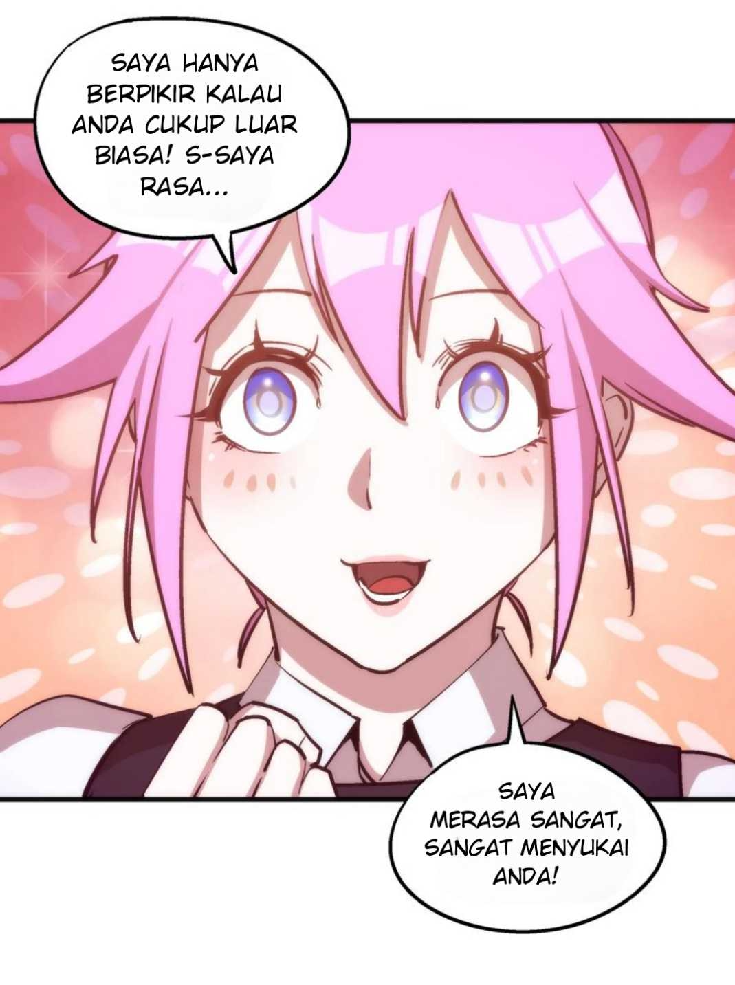 I’m Not The Overlord Chapter 23 - halaman 24